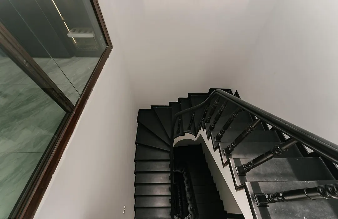 Tamundi Alley Homestay- Dragon Teeth- The Old Quarter Ha Noi-1
